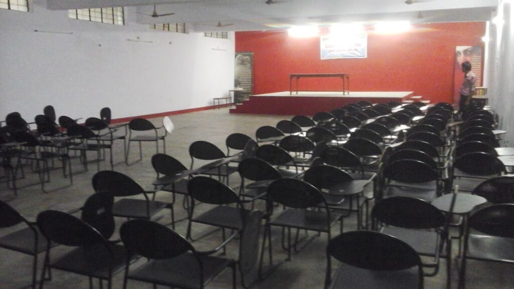 Auditorium